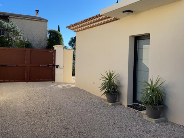 Villa 135 m² 5 Pièces Villeneuve Lès Avignon 30400