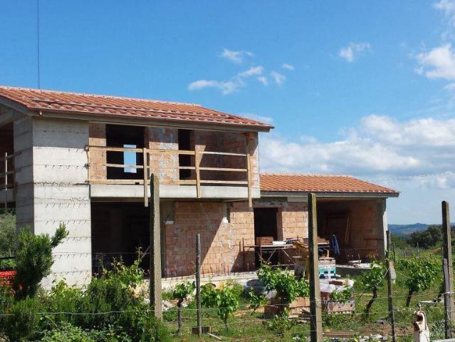 Villa 135mq