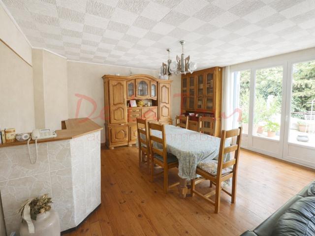 Villa 127 m2 sur une parcelle de 750m2