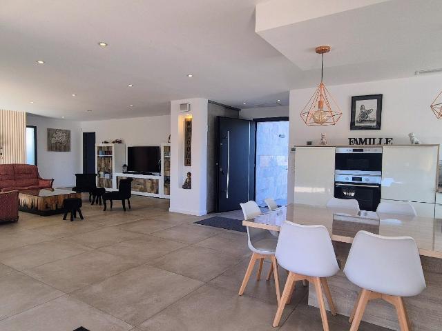 Villa 140m² avec piscine Millas 66170 140m² Millas