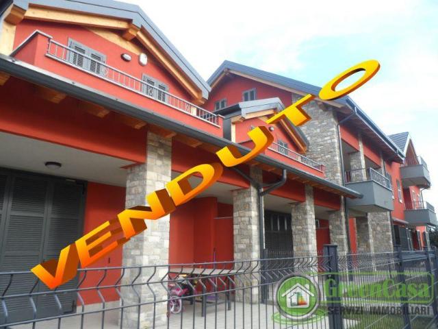 Villa 142mq