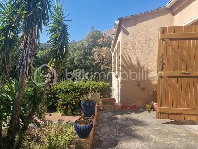 Villa 149 m2 à Pietracorbara