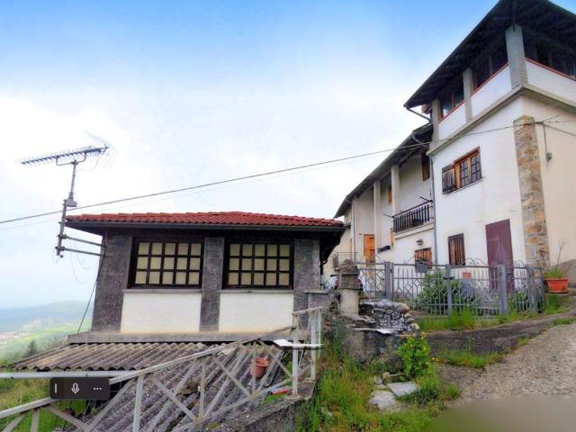 Villa 14 vani 400mq