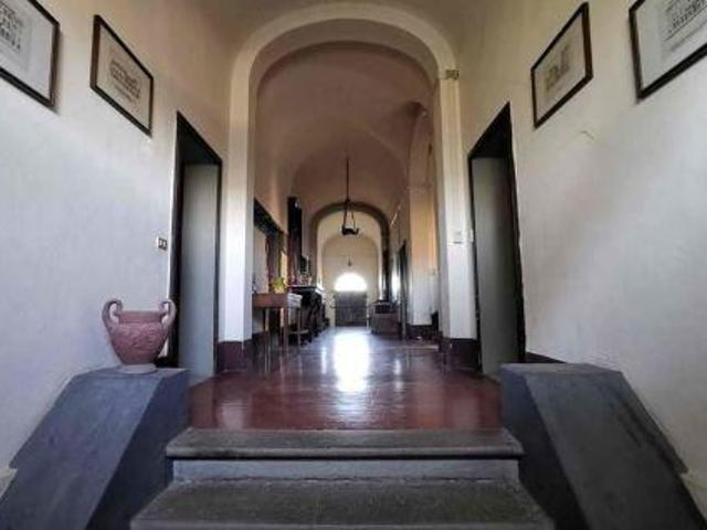 Villa 14 camere da letto, Campiglia Marittima Tuscany 57021 ES96308221