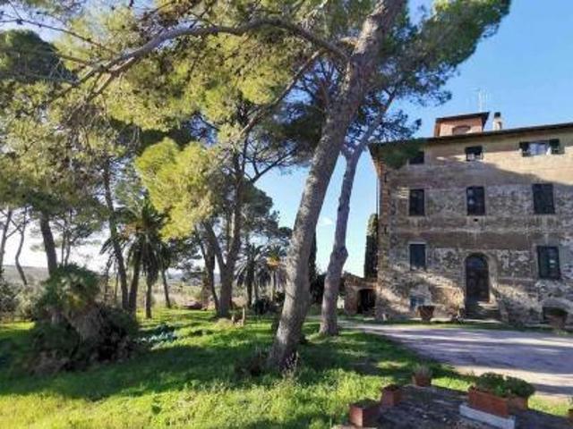 Villa 14 camere da letto, Ari AbruzzoAbruzzi DS103700652