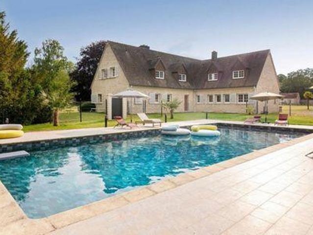 Villa 14 chambres, Champcueil Île 91750 DS102341362