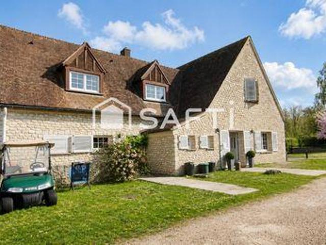 Villa 14 chambres, Champcueil Île 91750 ES102341362