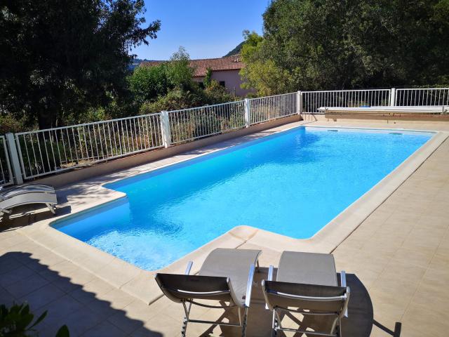 Villa 150 m2