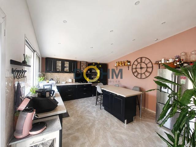 Villa 150 m2 Tornac