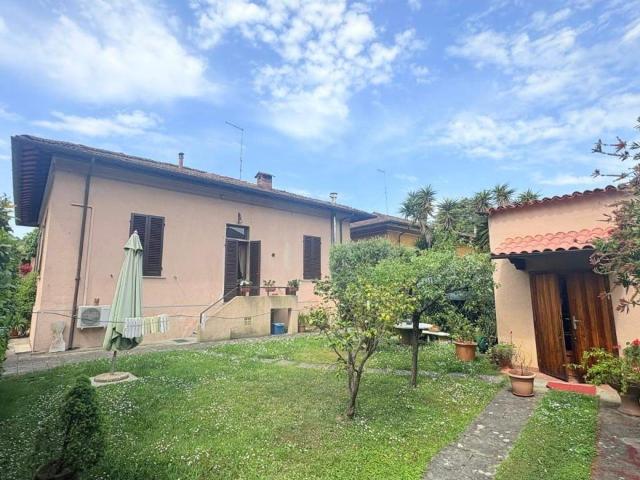 Villa 150mq