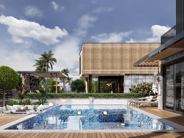 Villa 153427