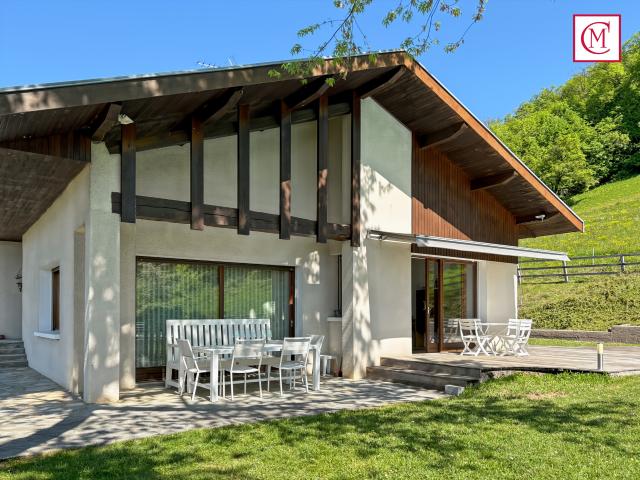 Villa 155m2 Vue Panoramique