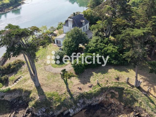 Villa 155m² Etel