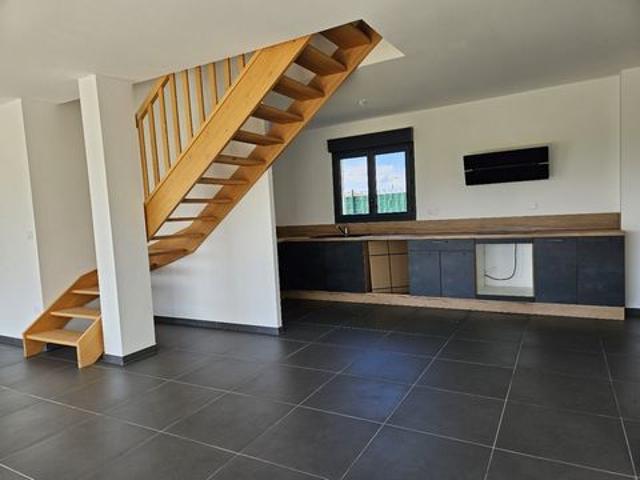 Villa 156 m² neuve proche Castelnaudary