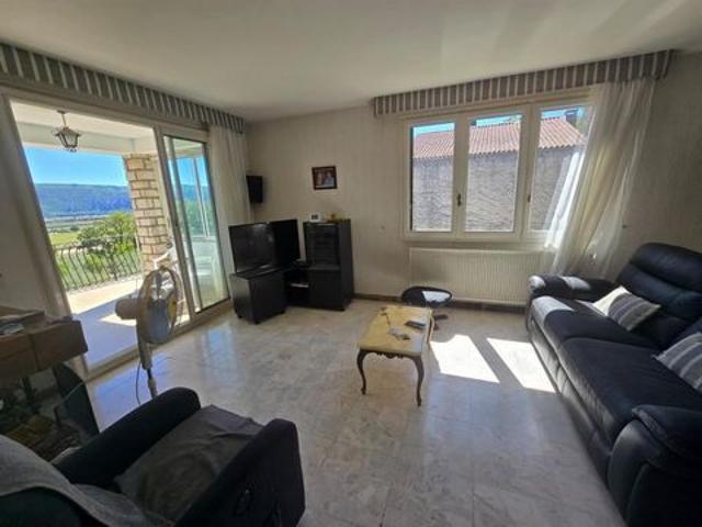 VILLA 157 m² olivette, Double garage et atelier