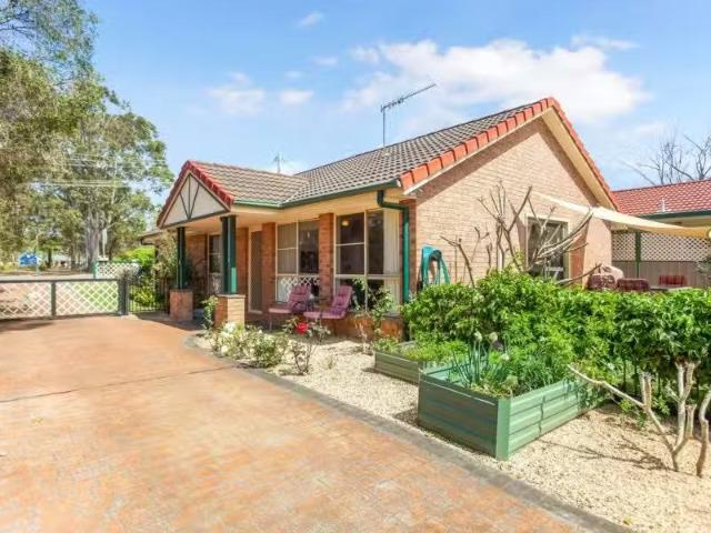 Villa 1/59 Old Bar Road, OLD BAR Apartment for rent Listed by.