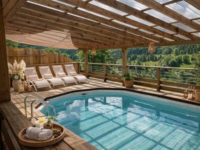 Villa 15 chambres, Ban Lorraine 88230 DS102706284