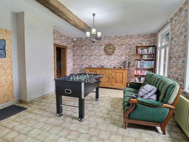 Villa 15 chambres, Le Quesnoy Nord 59530 DLS103743343