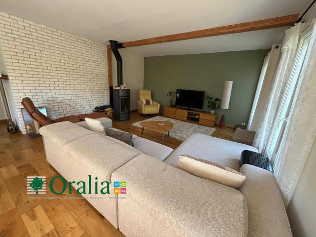 villa