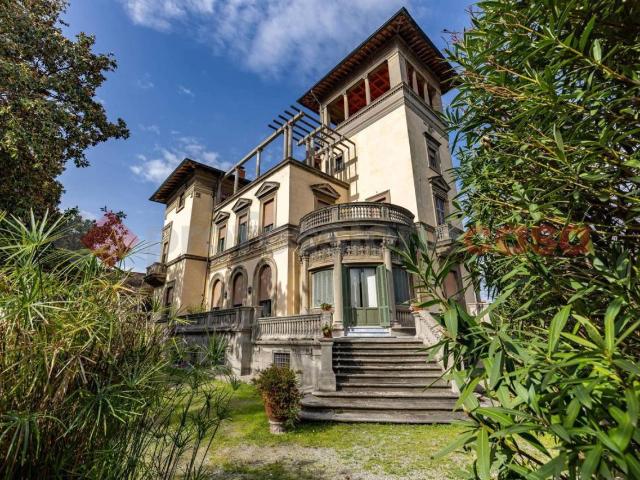 Villa 1600mq