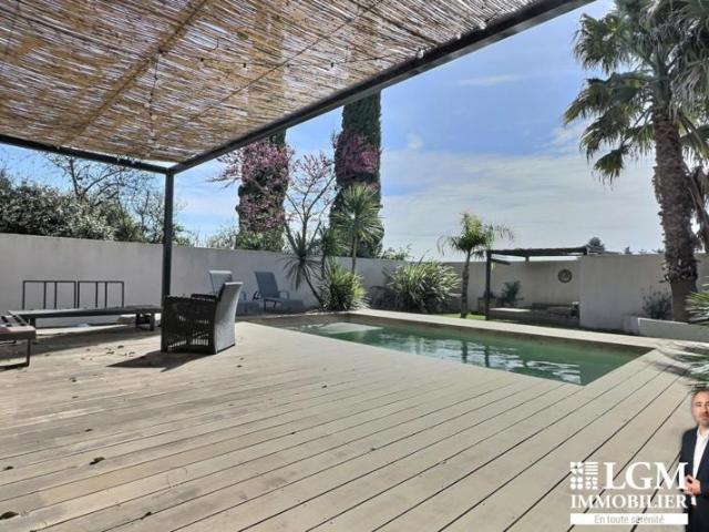 Villa 161 sur 500 m