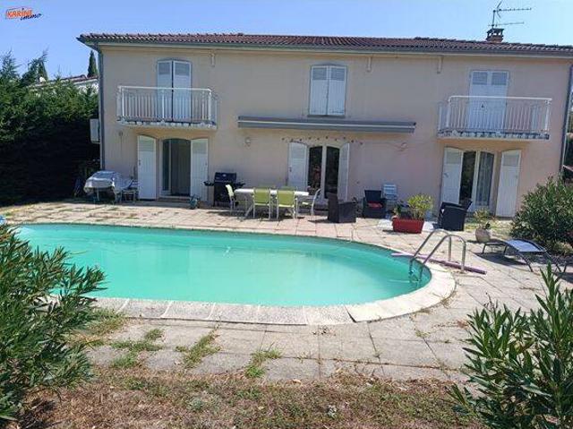 Villa 167m ²