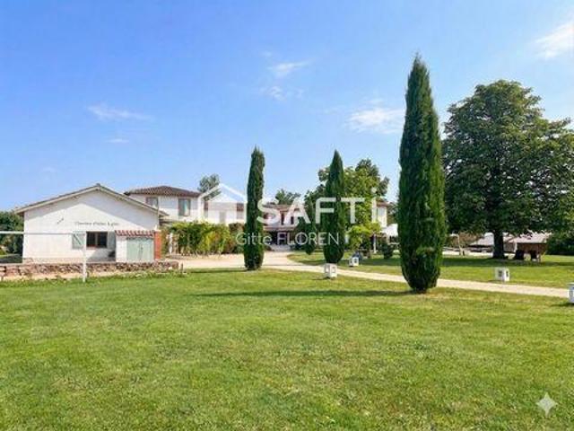 Villa 16 chambres, Rabastens Midi 81800 DS103359496