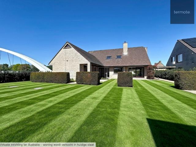 villa