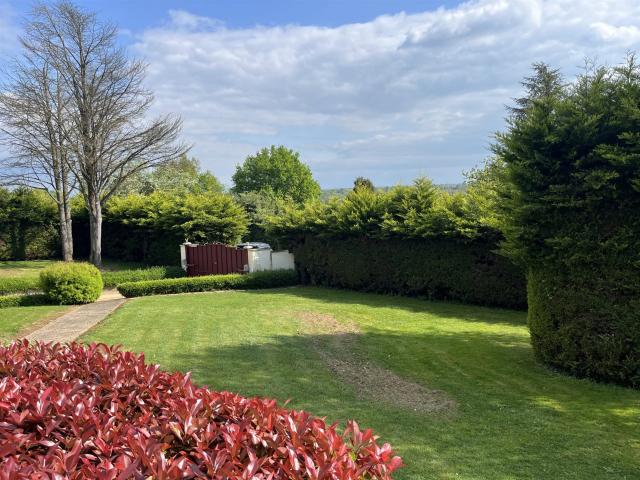 Villa 170 M² Vue Degagee 170m² Loisy