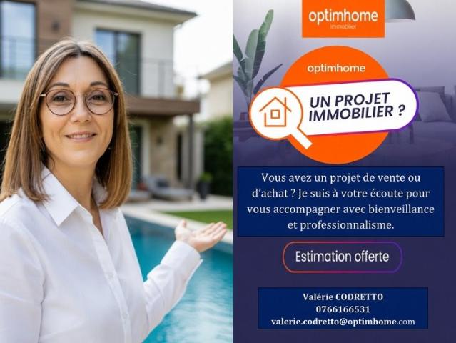 Villa 170 m² avec deux logements indépendants, garage et jar. 170m² Hyères