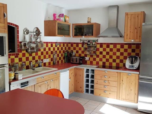 Villa 170m2 avec jardin Carcès