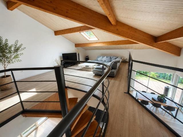 Villa 170m² Lacanau