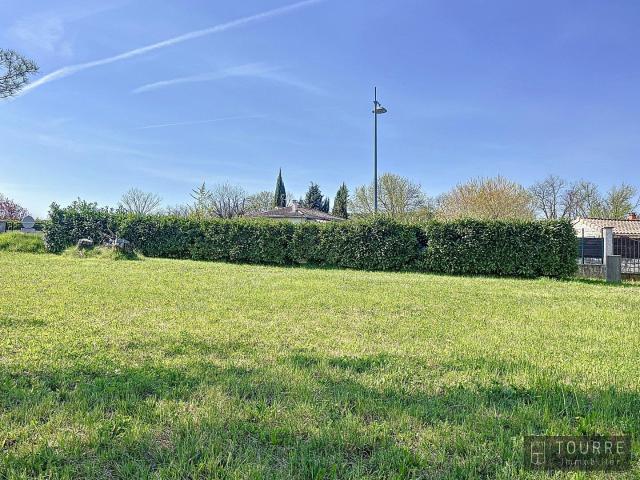 Villa 170m² Pradons
