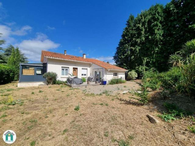 Villa 170m ² 170m² Cuxac Cabardès
