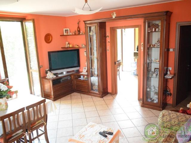Villa 173mq