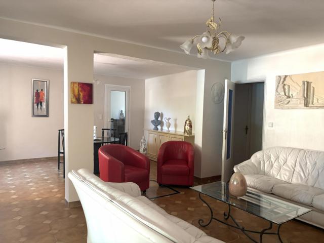 Villa 174m2 à TAVERNES