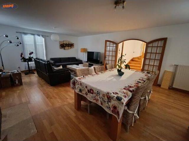 Villa 179m ²