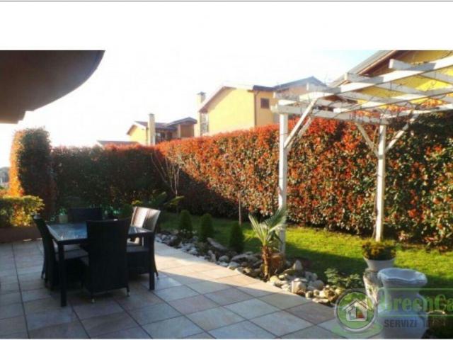 Villa 180mq