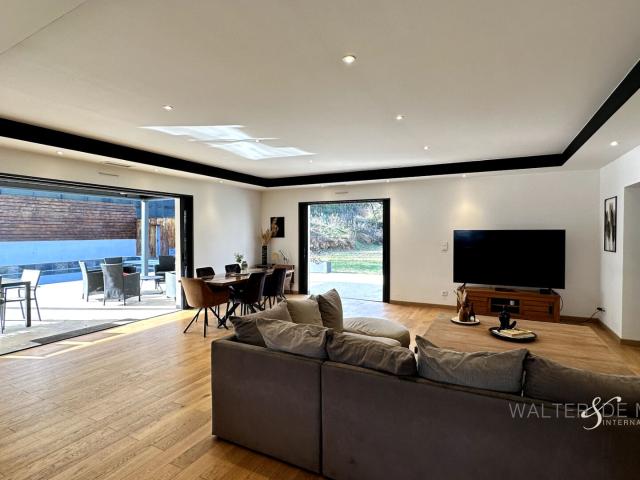 Villa 182 m2 Montpellier Nord Vente confidentielle