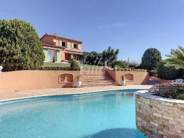 Affaire Rare Opportunite Succession 195m² Mandelieu la Napoule