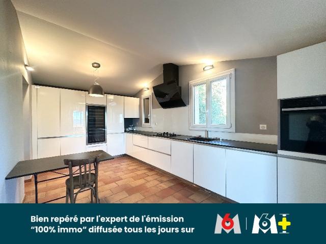 Villa 196 m2 avec piscine La Valette du Var