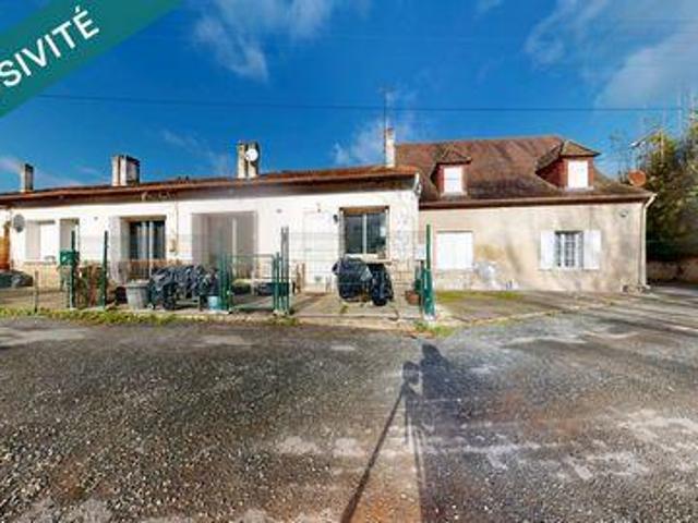 Villa 19 chambres, Le Bugue Aquitaine 24260 DS103182856