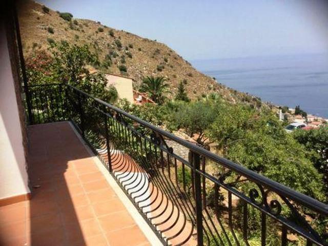 Villa 1 camere da letto, Taormina SiciliaSicily DLS103700565