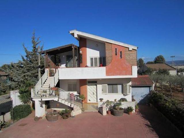 Villa 1 camere da letto, Vittoria SiciliaSicily DS105509930