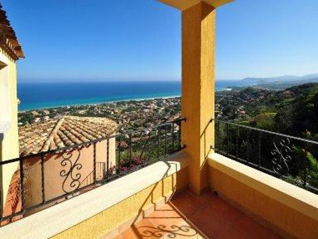 Villa 1 camere da letto, Ari AbruzzoAbruzzi DS103701279