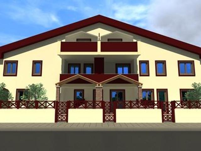 Villa 1 camere da letto, Ari AbruzzoAbruzzi ELS103700541