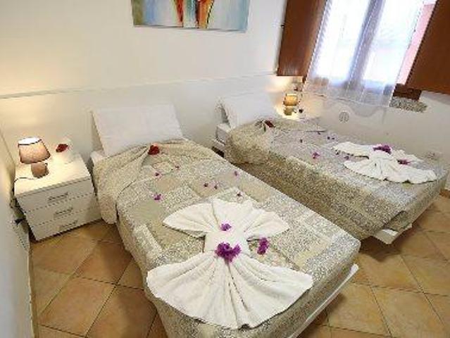 Villa 1 camere da letto, Ari AbruzzoAbruzzi ES103701279