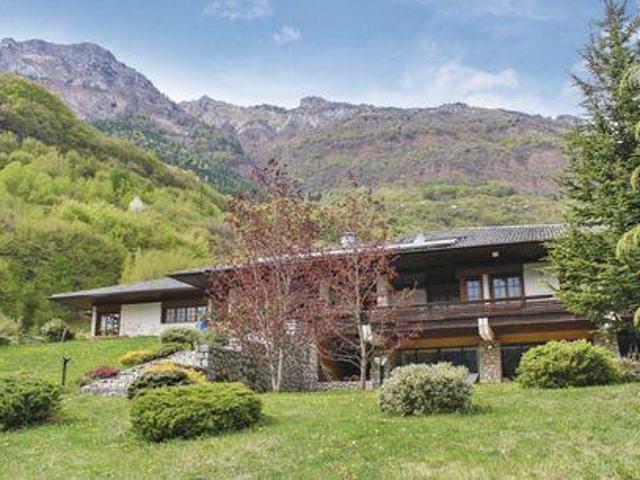 Villa 1 camere da letto, Castellavazzo Veneto DS103701353