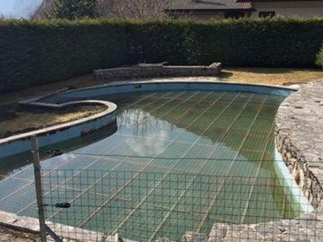 Villa 1 camere da letto, Castellavazzo Veneto ES103701353