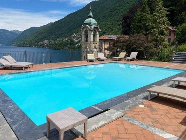 Villa 1 camere da letto, Faggeto Lario Lombardia 22020 DS96308439